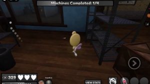 ~7 часть прохождение денди!~(КОНЕЦ?! КУПИЛА СКИН НА РУДИ