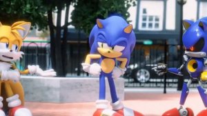 КЛИП ПЕСНЯ МЕТАЛ СОНИК ПЧЕЛОВОД ПАРОДИЯ