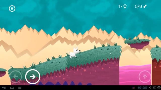 MIMPI - Потерянная собачка на Android ( Review) смотреть онлайн