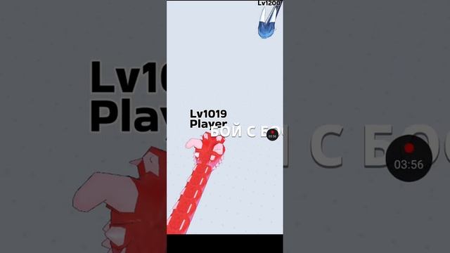 игра в игру Snake Clash смотреть онлайн