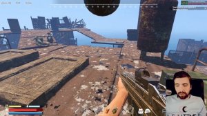 Sunkenland #24 Титановые полосы и кварц  | Прохождение на рус?