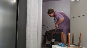 ЖАРА СТРАШНАЯ, ЗАНИМАЮСЬ ДЕЛАМИ В ДОМЕ.