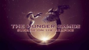Голодные игры рассвет жатвы  тизер-трейлер