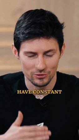 Telegram CEO Doesn’t Use a Phone, Why?