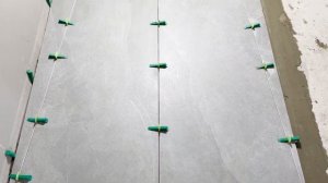 Плитка для трапа душа конверт ,своїми руками