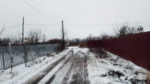 перевозка столбов.