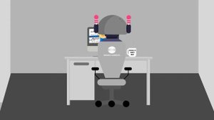 Объясняем, что такое роботизированная автоматизация ?