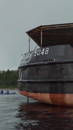 🌊 Петровский Гребной Марафон 2025 — рекорды, эмоции и Gladiator SUP на старте!