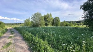 д.Марфино уч.1 (16,5 соток)