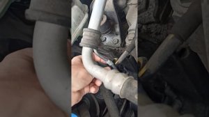 Секундный клей + сода, быстрый ремонт автомобиля Нисса