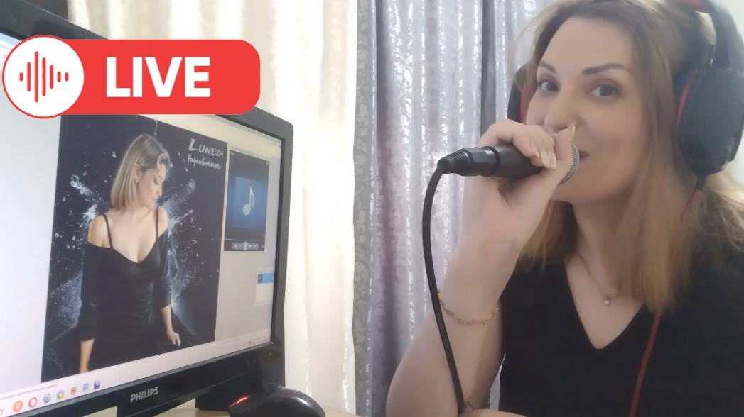 LIVE.МУЗЫКА 2025 НОВИНКИ 📀 Новые Русские Песни 2025 😎 Новинки Музыки 2025 🎧 Luneza