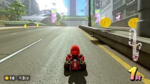 Поиграл на Switch 2 РАНЬШЕ ВСЕХ! (Честно про игры Nintendo Switch 2