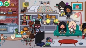 Бункер 3 серия 1 сезон тока бока 
НастикTV