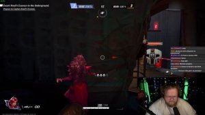 Т2Х2 ИГРАЕТ MARVEL RIVALS SEASON 1 С ПОДПИСЧИКАМИ