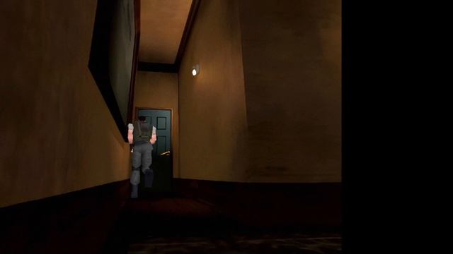 Resident Evil HD ПРОХОЖДЕНИЕ ЧАСТЬ2 смотреть онлайн