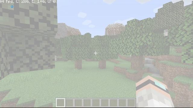 ЧТО БУДЕТ ЕСЛИ ВЫДАТЬ ЧИСЛО ГРЭМА ПРЕДМЕТОВ В МАЙНКРА? смотреть онлайн