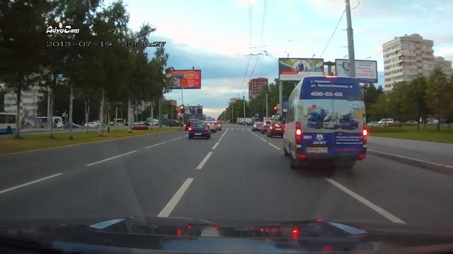 Регистратор AdvoCam FD4 Profi смотреть онлайн