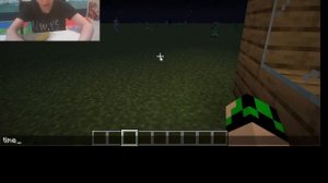 Делаю обзор на ресурс-паки в Майнкрафт