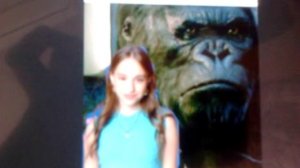 марьяна локель кинг конг