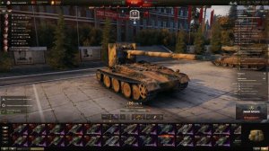 купил аккаунт в Мир Танков за 189 рублей на плэйрок