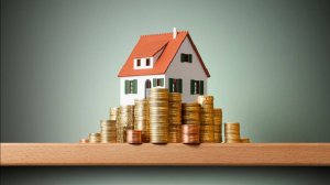 ПРОДАТЬ ДОМ, МАШИНУ И ДРУГОЕ ИМУЩЕСТВО. ДЛЯ ВСЕХ. ВЕДЬМИНА ИЗБА. ИНГА ХОСРОЕВА.mp4