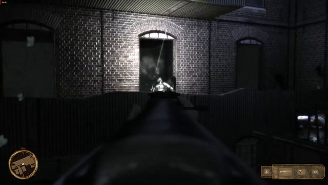 Прохождение Wolfschanze 2: Падение Третьего рейха #3 (Информа смотреть онлайн