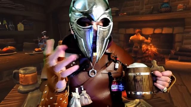 Топ 10 "МЕРТВИХ" MmoRpg | MMO які ми втратили смотреть онлайн