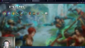 Prime World Classic ПОДРОБНЫЙ ГАЙД