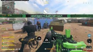 Как это вообще возможно!? Warzone 3!