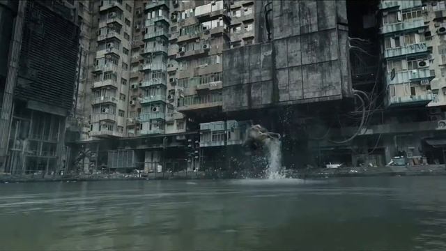 Дух в броня / Ghost in the Shell - Супербоул спот смотреть онлайн
