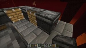 лучшая ФЕРМА ИФРИТОВ в майнкрафт 1.21