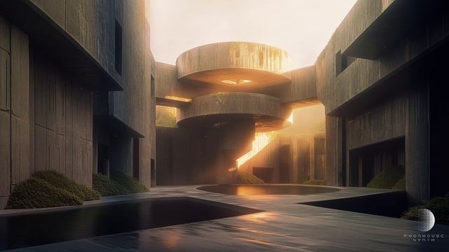Quorai - Uplifting Ambient Music Focus