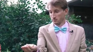 Випускний 2019 петро бампер и сус