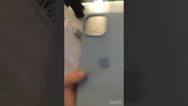 Купили новый айфон 😱 хотели купить 13 , а купили 14 айфо? смотреть онлайн