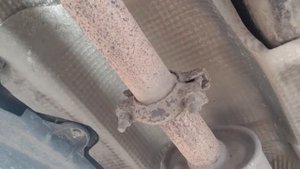 Lada Largus 40000 километров пробега