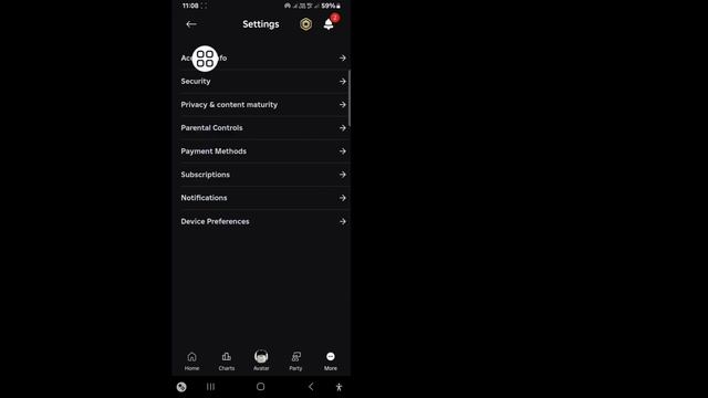Как отключить темный режим в Roblox смотреть онлайн
