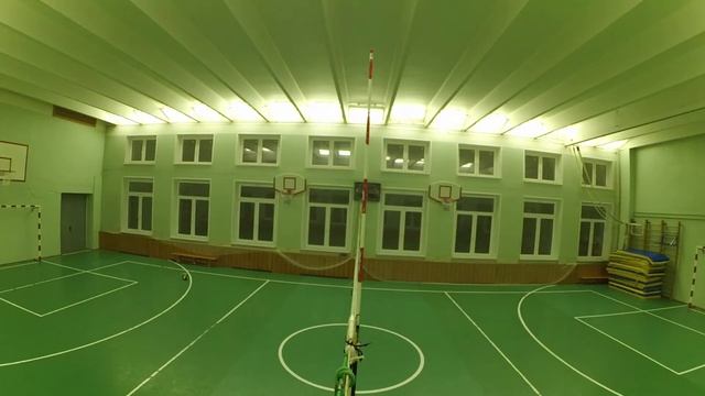 ВК Одинцово - Крылья-2 смотреть онлайн