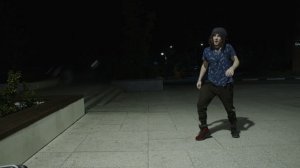 Уличные танцы Street dancing