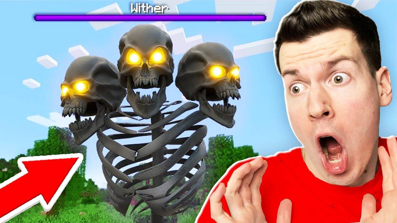 😱 Такой  РЕАЛИСТИЧНЫЙ  МАЙНКРАФТ еще НИКТО Не ВИДЕЛ ! ВЛАДУС