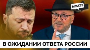 В Ожидании Ответа России На Удары Украины По Авиабазам - Джордж Галлоуэй | Эмоциональный Монолог | 0