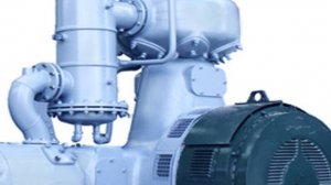 Поршневой компрессор 305ВП-30/8