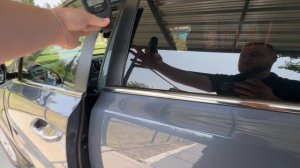 Kia Sportage 2.0 AT AWD