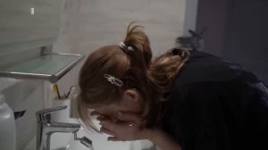 Ырка сербская леди и ТЭК ТЭК появились на ночевку