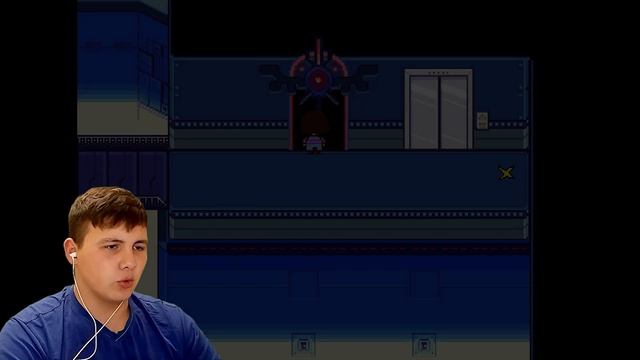 НЕВЕРОЯТНАЯ Битва с Боссом в Undertale Заставила Меня Плак смотреть онлайн