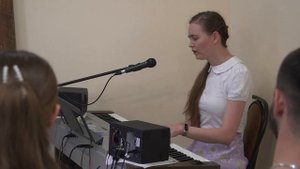 Дух Святой - Утешитель