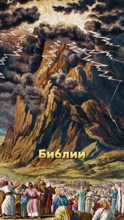 ⁉️КАК ЗВУЧИТ ГОЛОС БОГА？