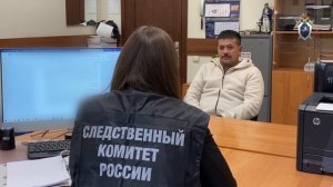 Дело мужчины, пытавшегося насильно посадить в свою машину 15-летнюю девочку на пр. Ударников в СПб.