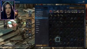 ТРАНСМОГ В NEW WORLD (КРАТКИЙ ОБЗОР НОВОГО ПАТЧА)