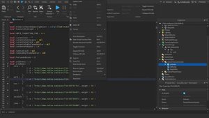 как сделать анимацию для игрока в roblox studio? (туториал)