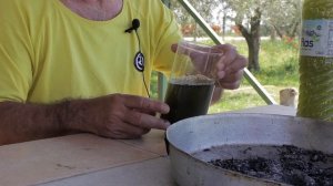 Чудо-удобрение из крапивы! Как добавить золу для макси